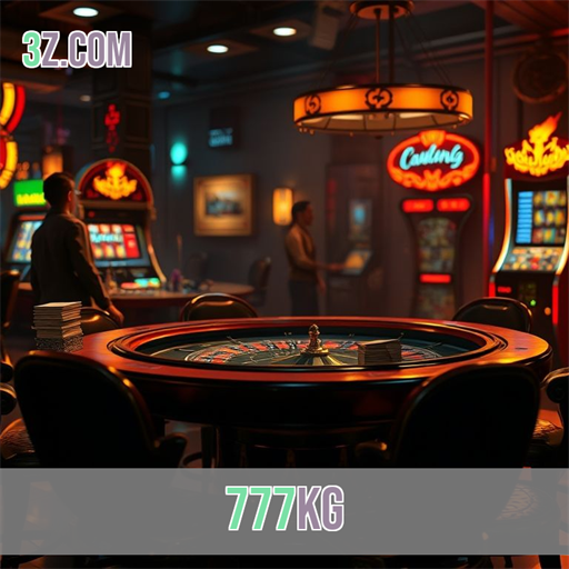 Interatividade em Alta: Apps Incríveis do 777kg Para Gamers