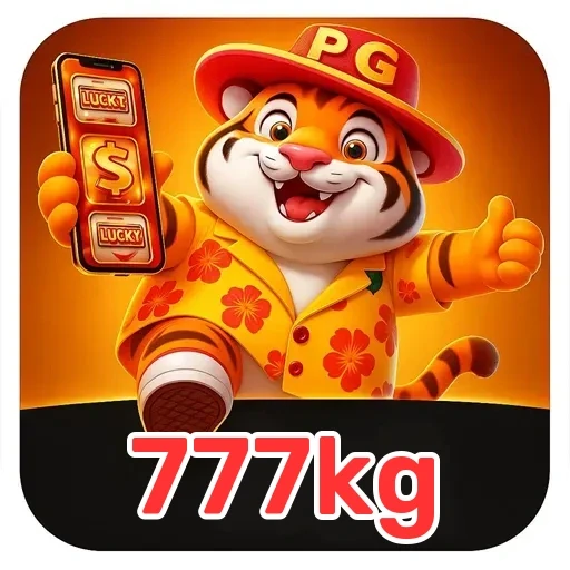 777kg App