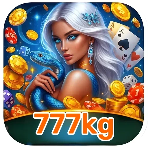 777kg Jogos