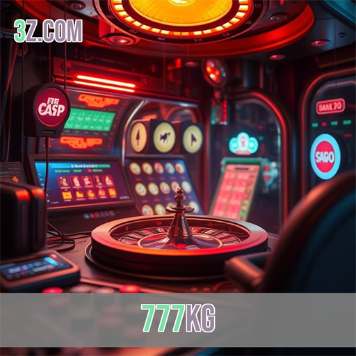 777kg Pagamentos Rápidos