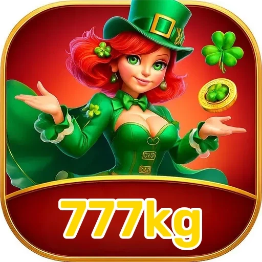 777kg Pagamento