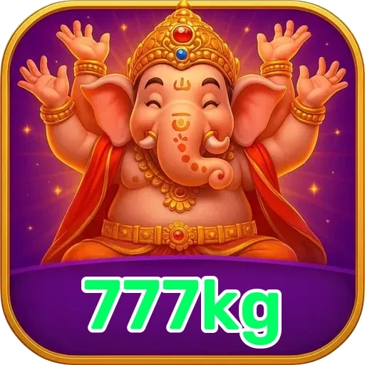 777kg Caça-Níqueis